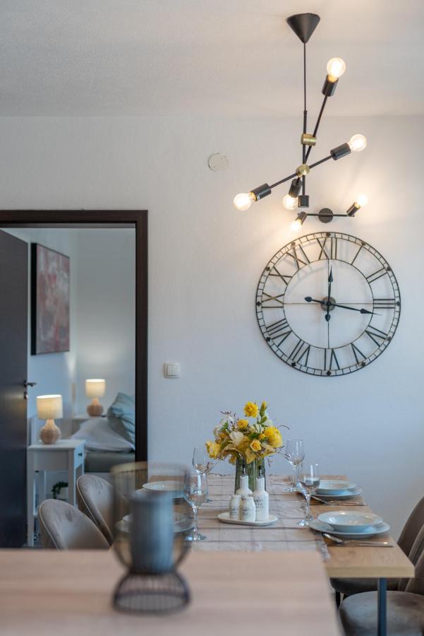 Beach Apartman Marela Slatine Exterior foto
